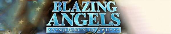 Guía de Blazing Angels: Squadrons of WWII
