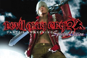 Guía de Devil May Cry 3: El despertar de Dante