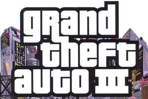 Grand Theft Auto III
