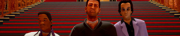 Guía de Grand Theft Auto: Vice City